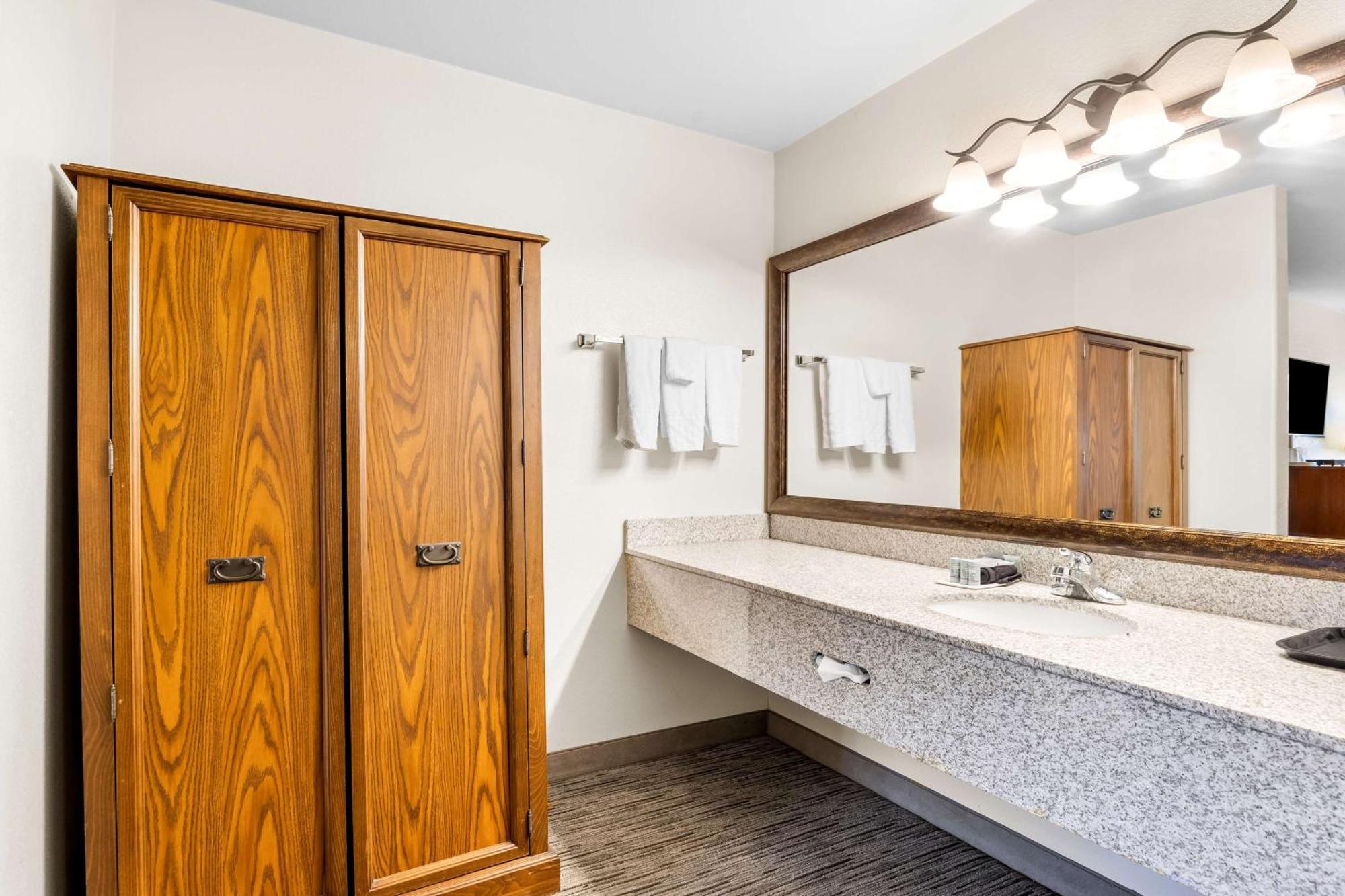 Best Western Grande River Inn & Suites Clifton Kültér fotó